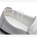 Sapato Masculino de Couro Tipo Mocassim Estilo Formal-Campenter-calçados