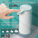 Xiaomi 380ML Automatic Foam Soap P11 Dispenser