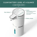 Xiaomi 380ML Automatic Foam Soap P11 Dispenser