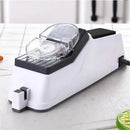 USB Electric Knife Sharpener-Fast and Automatic Sharpening