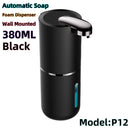 Xiaomi 380ML Automatic Foam Soap P11 Dispenser