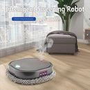 Intelligent Robot 3 in1 Dry Wet Sweep Mop Robot