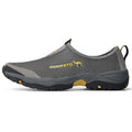 Sapatos Masculinos Casuais Tênis Leves e Respiráveis-Campcenter-Calçados