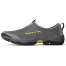 Sapatos Masculinos Casuais Tênis Leves e Respiráveis-Campcenter-Calçados