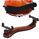 Espaleira Violino - Suporte Ajustável para 3/4 e 4/4-Campcenter-acessórios
