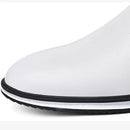 Sapato Masculino de Couro Tipo Mocassim Estilo Formal-Campenter-calçados