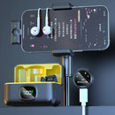 Xiaomi Wireless Lapel Microphone USB-C/iOS
