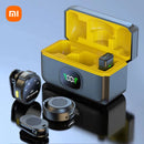 Xiaomi Wireless Lapel Microphone USB-C/iOS