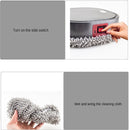 Intelligent Robot 3 in1 Dry Wet Sweep Mop Robot