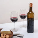 Rolha de Silicone  Para Garrafa de Vinho Reutilizável