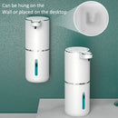 Xiaomi 380ML Automatic Foam Soap P11 Dispenser