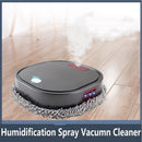 Intelligent Robot 3 in1 Dry Wet Sweep Mop Robot