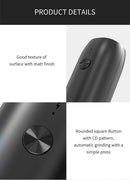 Rechargeable Electric Pepper Grinder