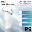 Xiaomi 380ML Automatic Foam Soap P11 Dispenser