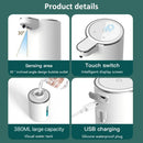 Xiaomi 380ML Automatic Foam Soap P11 Dispenser