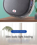 Intelligent Robot 3 in1 Dry Wet Sweep Mop Robot
