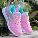 Tênis Feminino Casual Confortável-Campcenter-Calçados