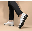 Sapato Masculino de Couro Tipo Mocassim Estilo Formal-Campenter-calçados