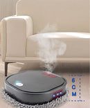 Intelligent Robot 3 in1 Dry Wet Sweep Mop Robot