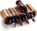 Wooden Wine Rack Wine Cellar Storage