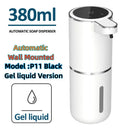 Xiaomi 380ML Automatic Foam Soap P11 Dispenser