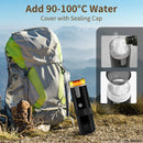 2024 New Portable Coffee Machine Coffee Maker
