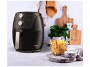 Fritadeira Elétrica AirGourmet Britânia 1.500 W Potência - 220V