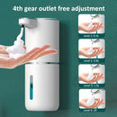 Xiaomi 380ML Automatic Foam Soap P11 Dispenser