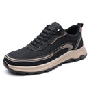 Sapato Oxford Masculino com Sola Grossa e Antiderrapante-Campcenter-calçados