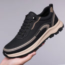 Sapato Oxford Masculino com Sola Grossa e Antiderrapante-Campcenter-calçados