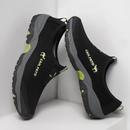 Sapatos Masculinos Casuais Tênis Leves e Respiráveis-Campcenter-Calçados