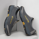 Sapatos Masculinos Casuais Tênis Leves e Respiráveis-Campcenter-Calçados