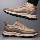 Sapato Oxford Masculino com Sola Grossa e Antiderrapante-Campcenter-calçados
