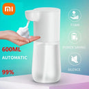 Xiaomi 380ML Automatic Foam Soap P11 Dispenser