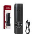 Rechargeable Electric Pepper Grinder