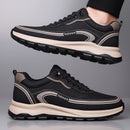 Sapato Oxford Masculino com Sola Grossa e Antiderrapante-Campcenter-calçados