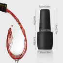 Rolha de Silicone  Para Garrafa de Vinho Reutilizável