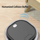 Intelligent Robot 3 in1 Dry Wet Sweep Mop Robot