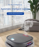 Intelligent Robot 3 in1 Dry Wet Sweep Mop Robot