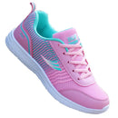 Tênis Feminino Casual Confortável-Campcenter-Calçados