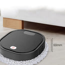 Intelligent Robot 3 in1 Dry Wet Sweep Mop Robot