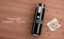 2024 New Portable Coffee Machine Coffee Maker