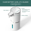 Xiaomi 380ML Automatic Foam Soap P11 Dispenser
