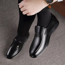 Sapato Masculino Casual Estilo Mocassim Confortável e Leve-Campcenter-Calçados