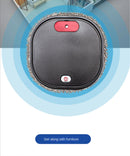 Intelligent Robot 3 in1 Dry Wet Sweep Mop Robot