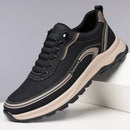 Sapato Oxford Masculino com Sola Grossa e Antiderrapante-Campcenter-calçados