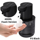 Xiaomi 380ML Automatic Foam Soap P11 Dispenser