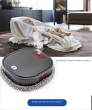 Intelligent Robot 3 in1 Dry Wet Sweep Mop Robot