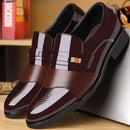 Sapato  Masculino Fashion em couro