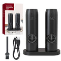 Rechargeable Electric Pepper Grinder